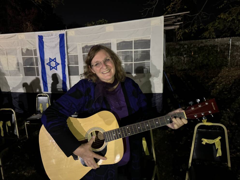 Congregation Beth El-Ner Tamid Introduces Adult B’nai Mitzvah Program