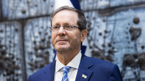 President Herzog’s helicopter makes emergency landing after technical malfunction