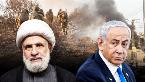 Israel holds off on Lebanon ceasefire after Hezbollah torpedoes US efforts