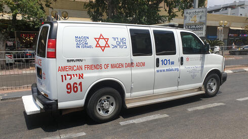 Man killed in fall from crane truck near Gaza border