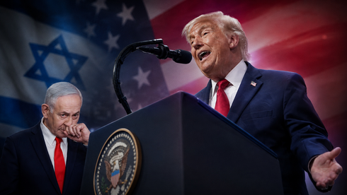 Netanyahu bet everything on Trump, and Israel lost at the roulette table