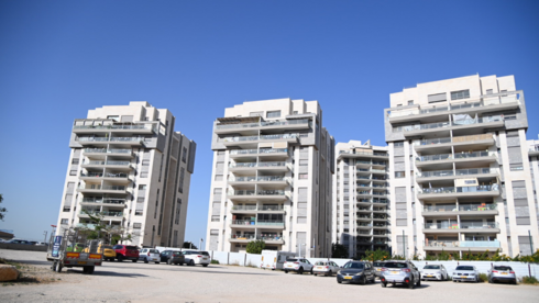More than 65,000 homes planned as Israel advances major housing deals