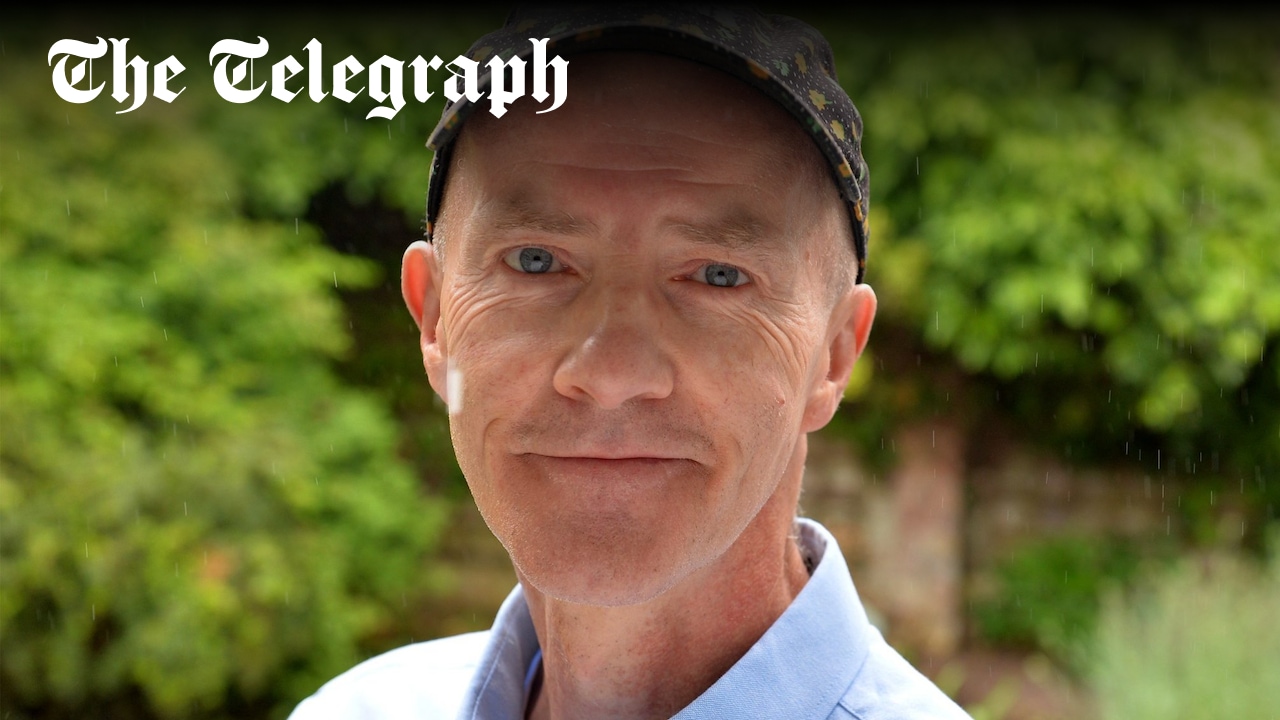 BBC sacked me after