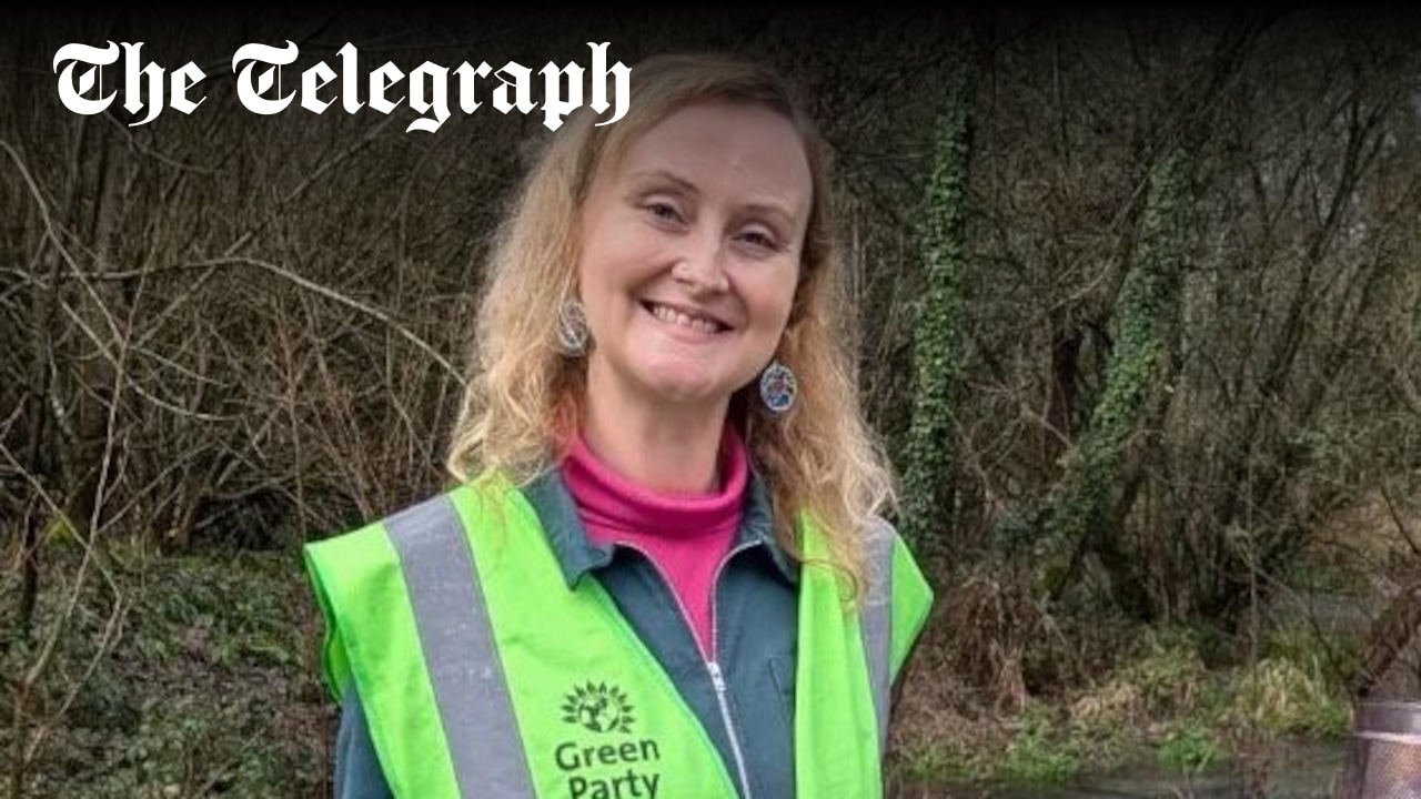 Green councillor forced to study Equality Act after cancelling authors