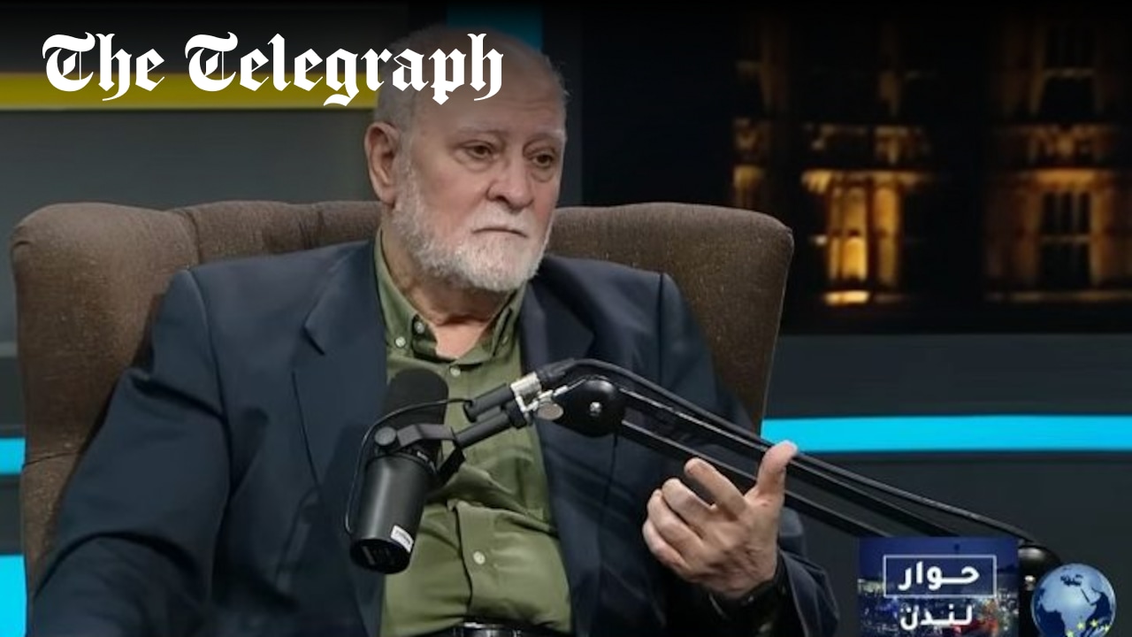 ‘Pro-Hamas’ TV channel blamed Israel for Golders Green attack
