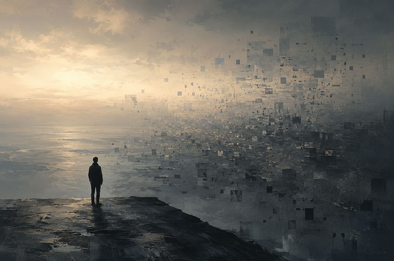 ​The Faith to Keep Walking 