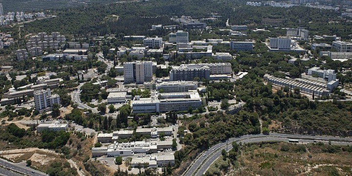 From Exile to Innovation: What Israel Built