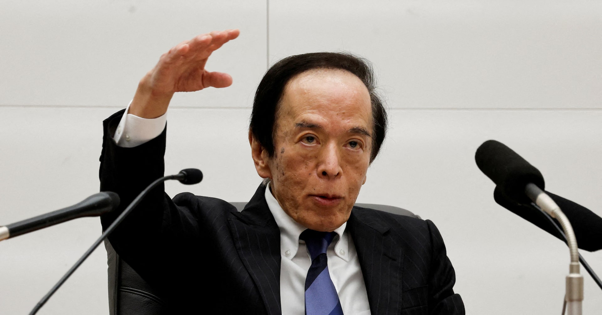 BOJ expected to raise interest rates in June, sources say