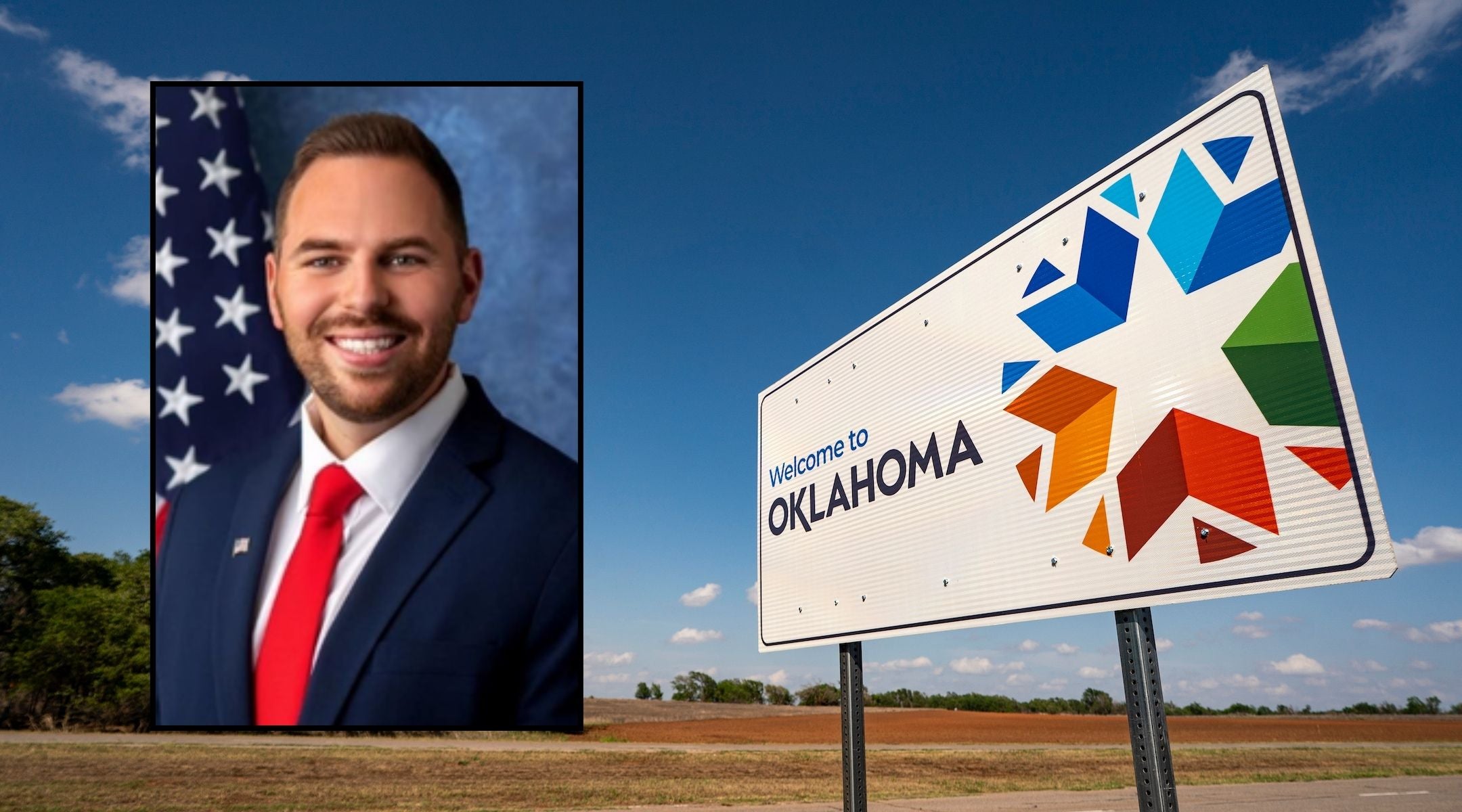 Lahmeyer, pastor who says Antichrist will be Jewish, heads to Oklahoma GOP runoff