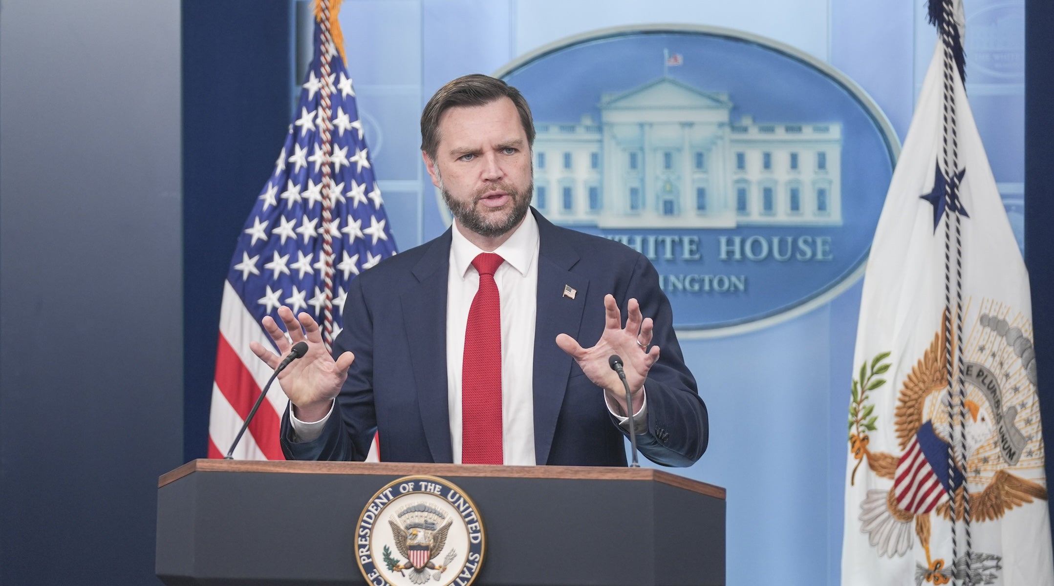 JD Vance: Israeli Cabinet shouldn’t be criticizing ‘only powerful ally’ left in the world