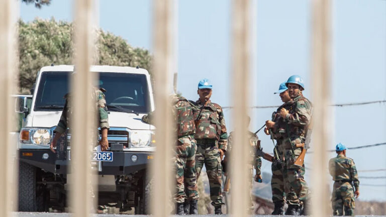 ​UN force in Golan Heights gets six-month extension, as Israel battles threats in southern Syria 
