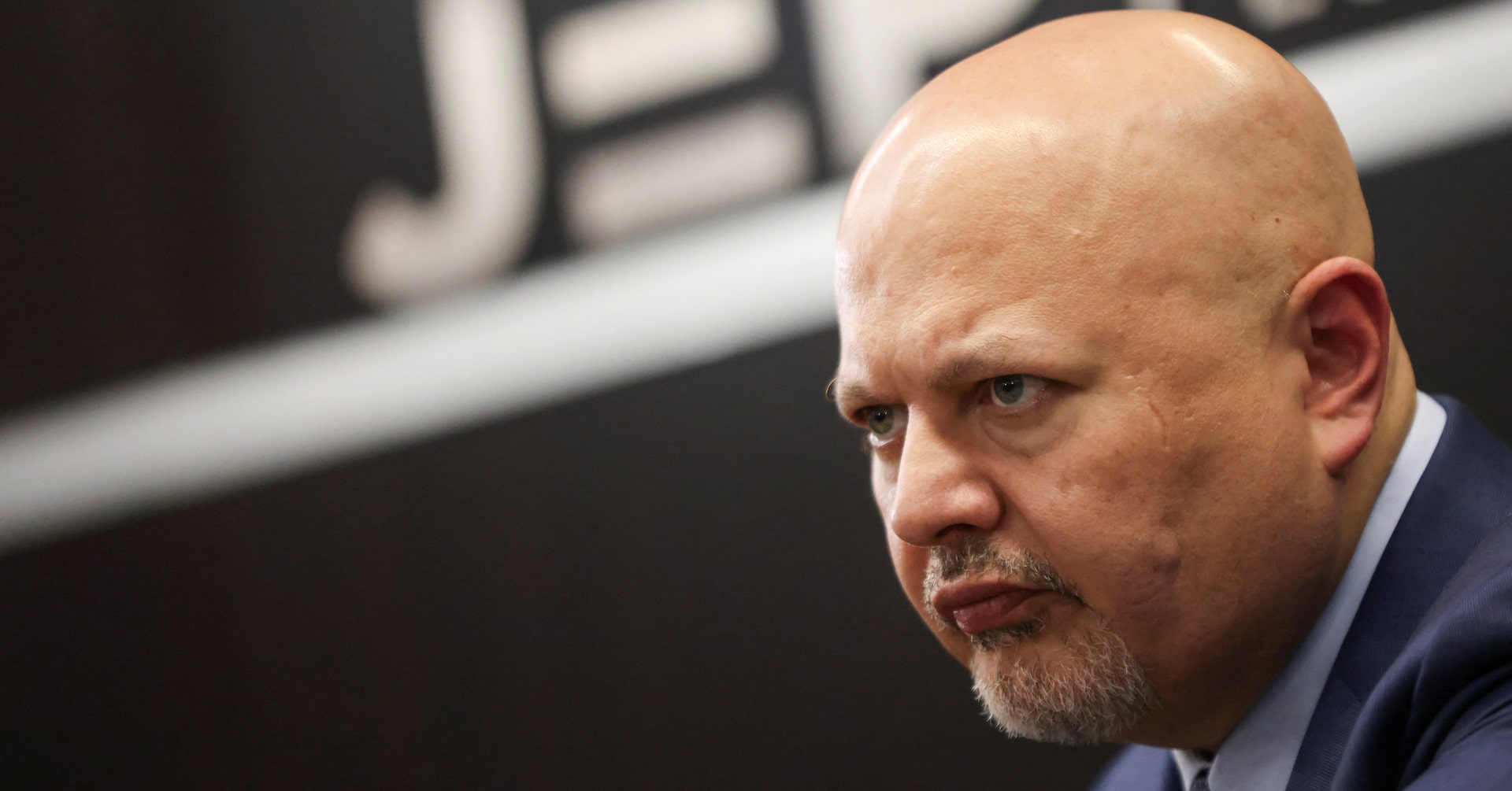 ICC bureau says Khan should be fired for inappropriate sexual relationship
