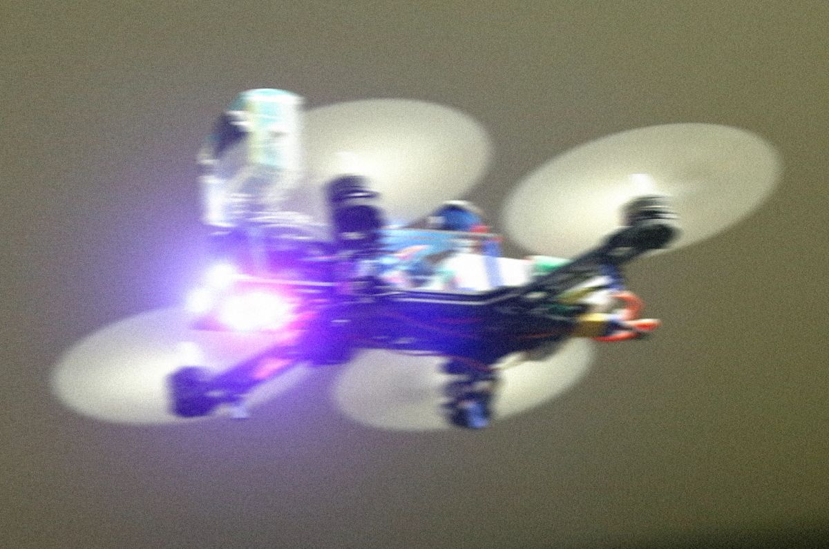 The Coming Age of Terrorism – Tablet Magazine