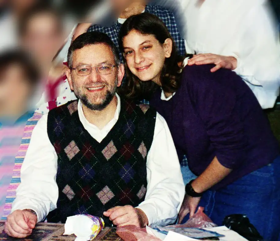 Father of teen killed in Sbarro bombing accuses BBC Arabic of ‘protecting Jew killer’