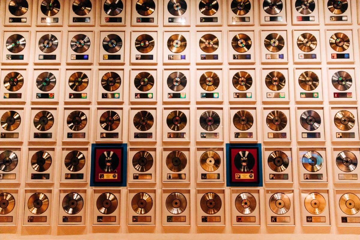 Country Music Hall of Fame – Tablet Magazine