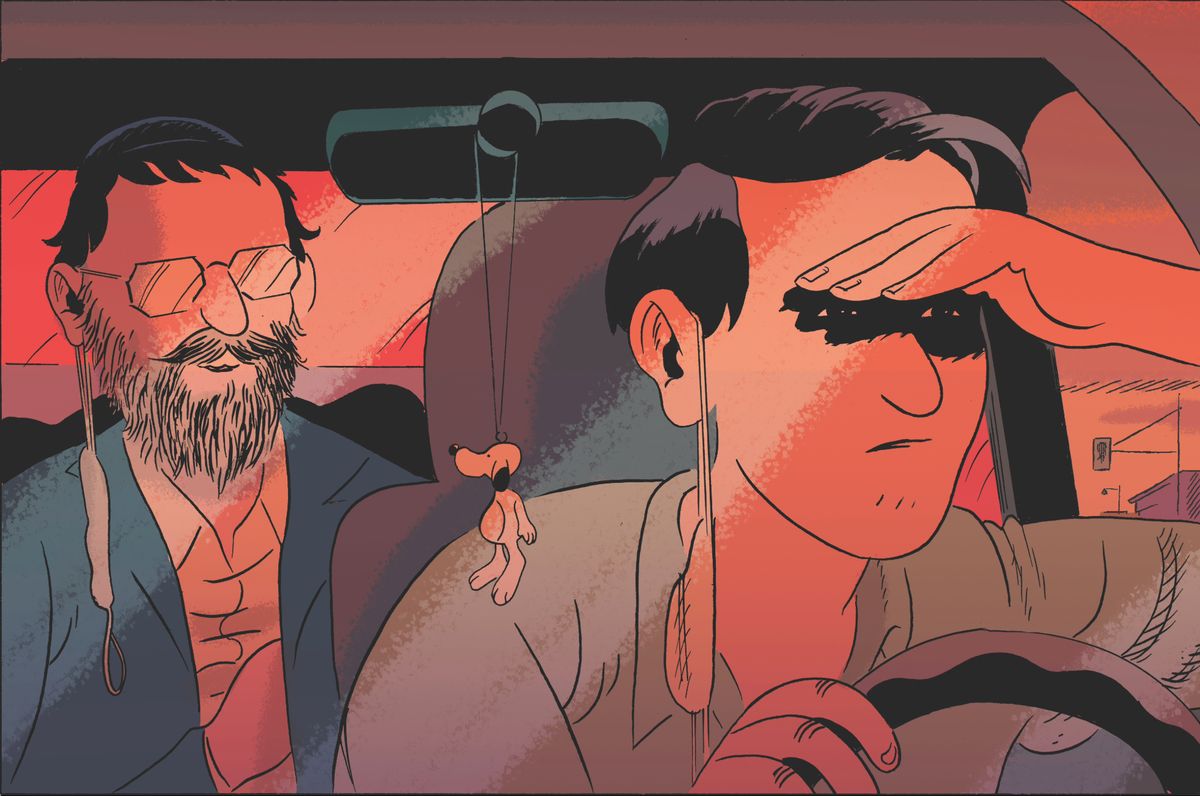 The Truth About the Truth – Tablet Magazine