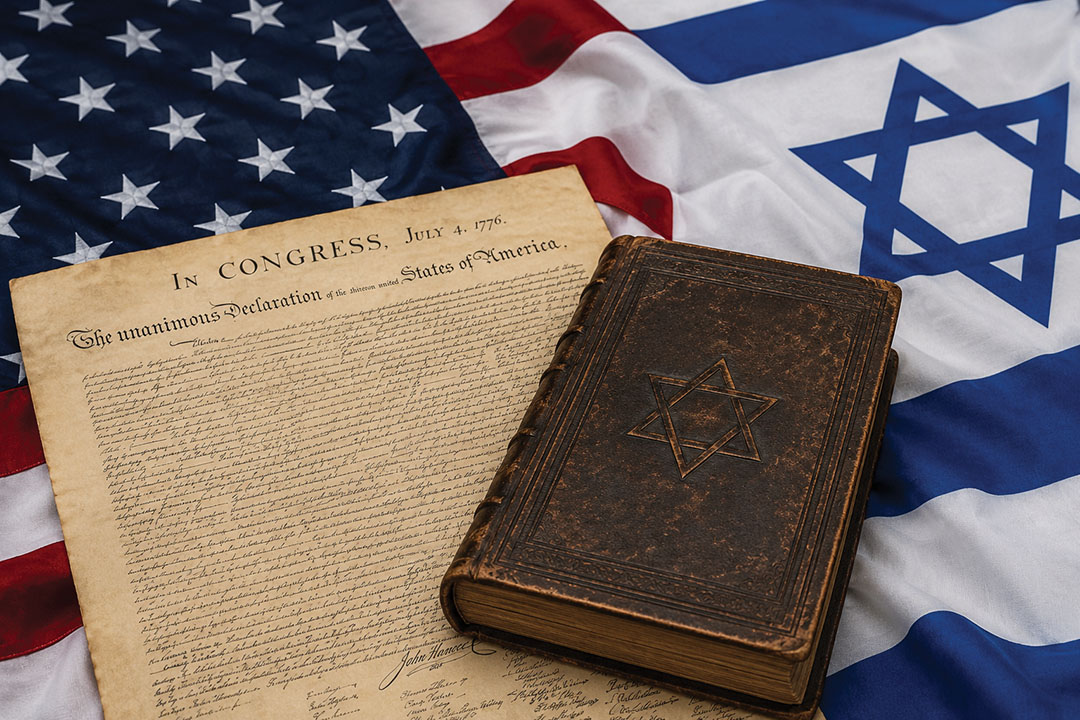Jewish and Christian Zionists Must Stand Together