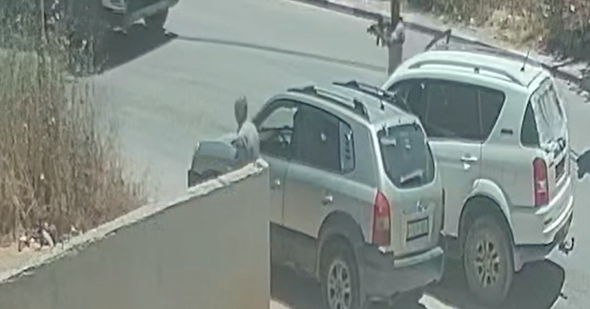 Israeli settler indicted over West Bank rampage that left eight Palestinians wounded