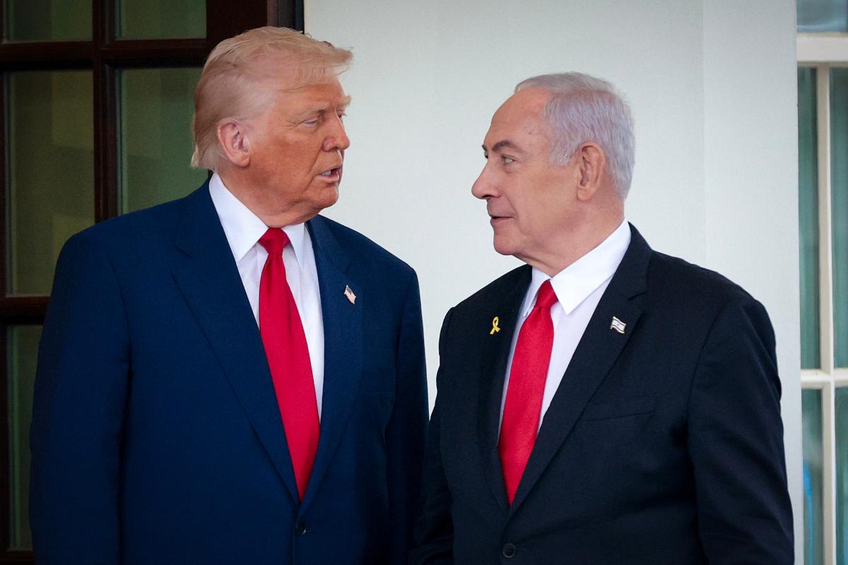 Netanyahu: Iran regime’s days are numbered and Israel will ‘help’ bring it down