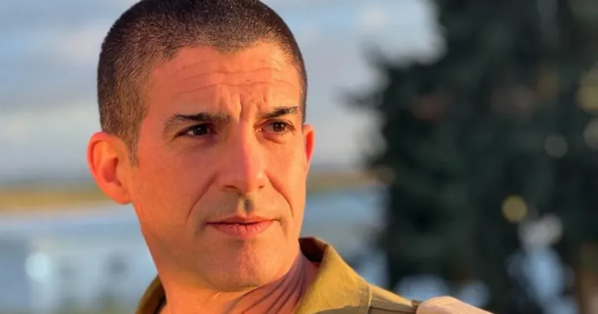 Netanyahu appoints new military secretary after former aide named Mossad chief