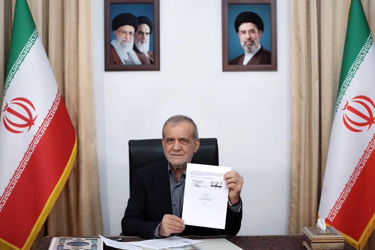 June 23: Is the MOU Losing Steam? | Tablet Magazine — The Scroll