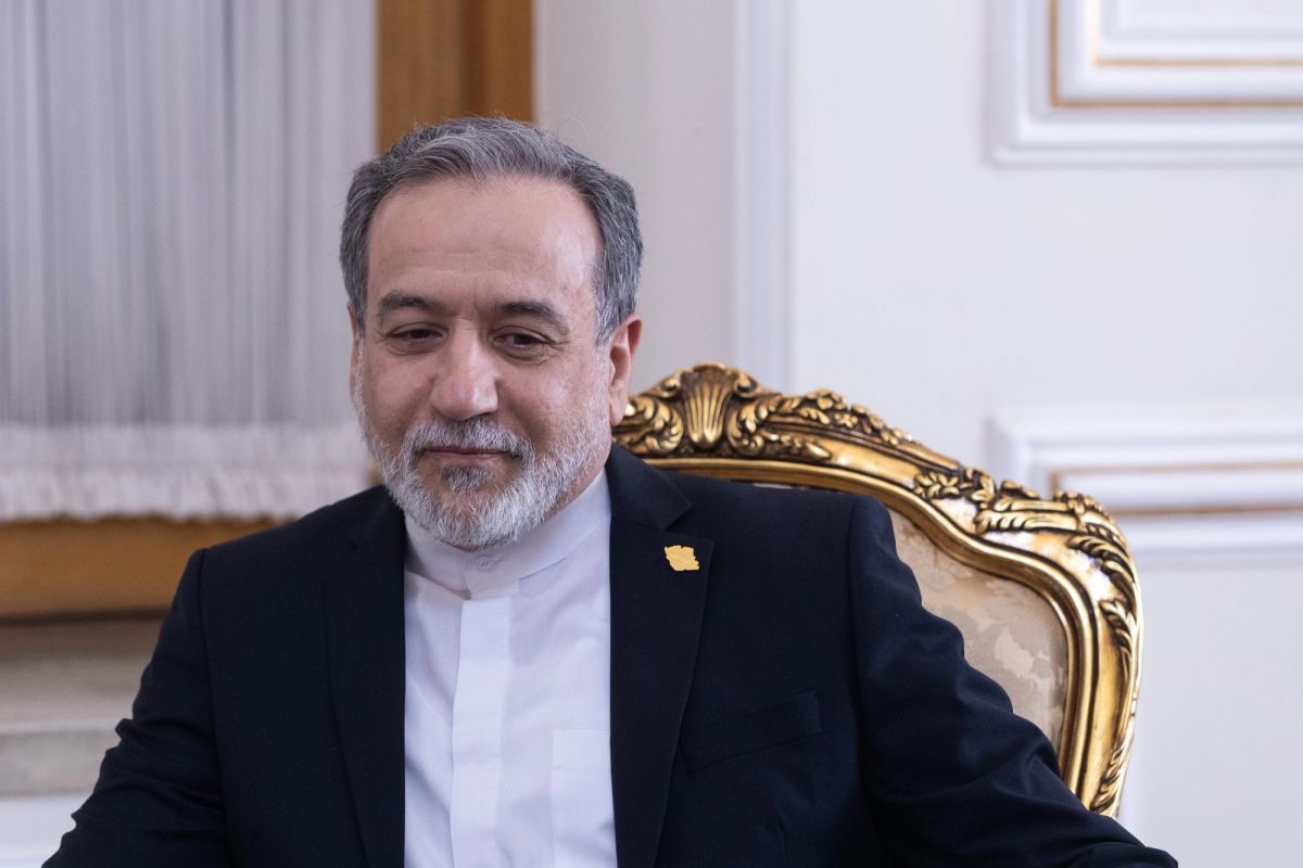 June 3: Iran to Trump: Heel Your Israeli Dog! | Tablet Magazine — The Scroll
