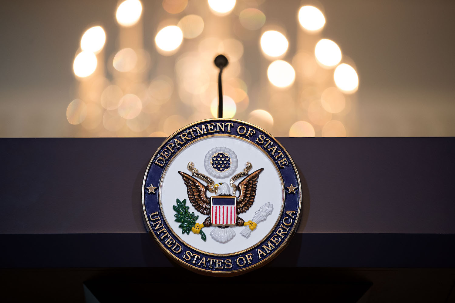 Diaspora communities under antisemitic fire ask to immigrate to America, per State Dept official – EJP