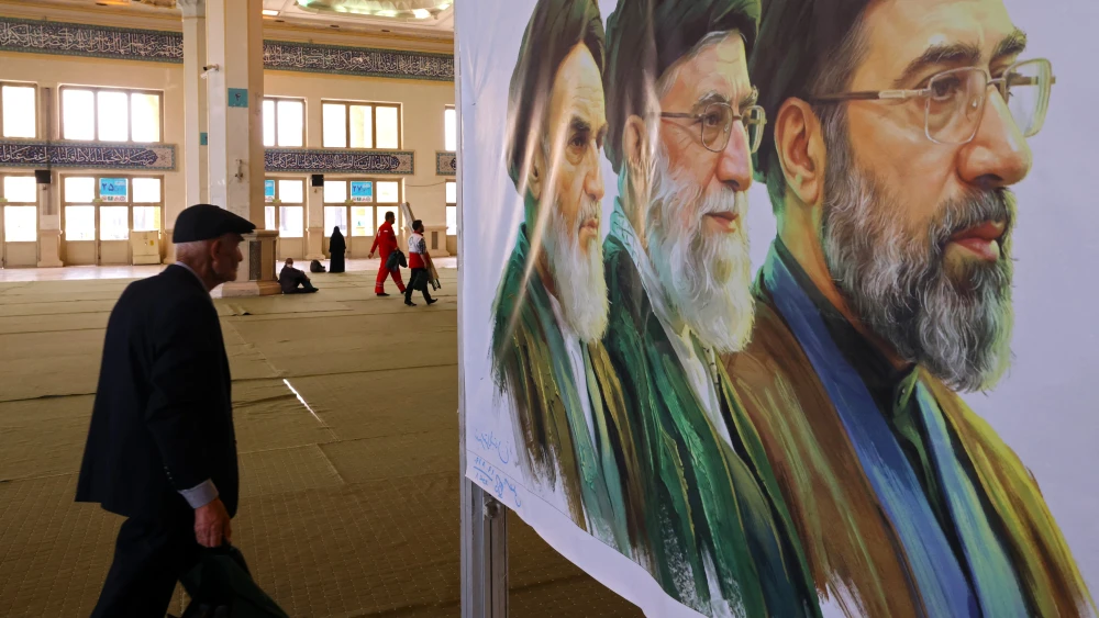 Opinion: From Containment to Confusion: Washington’s Iran Dilemma