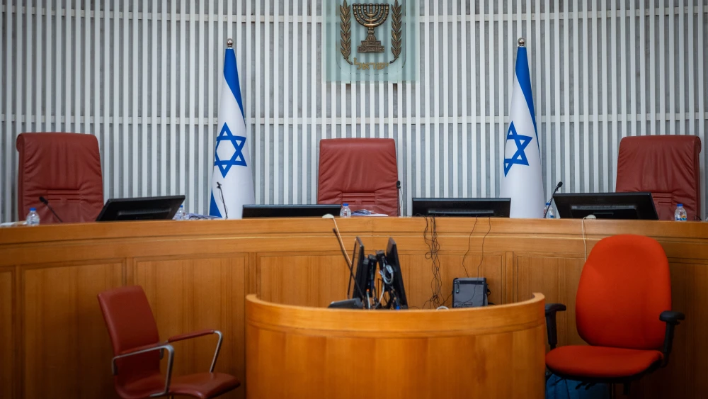 Opinion: The Rule of Judges: Israel’s Drift Toward Judicial Despotism