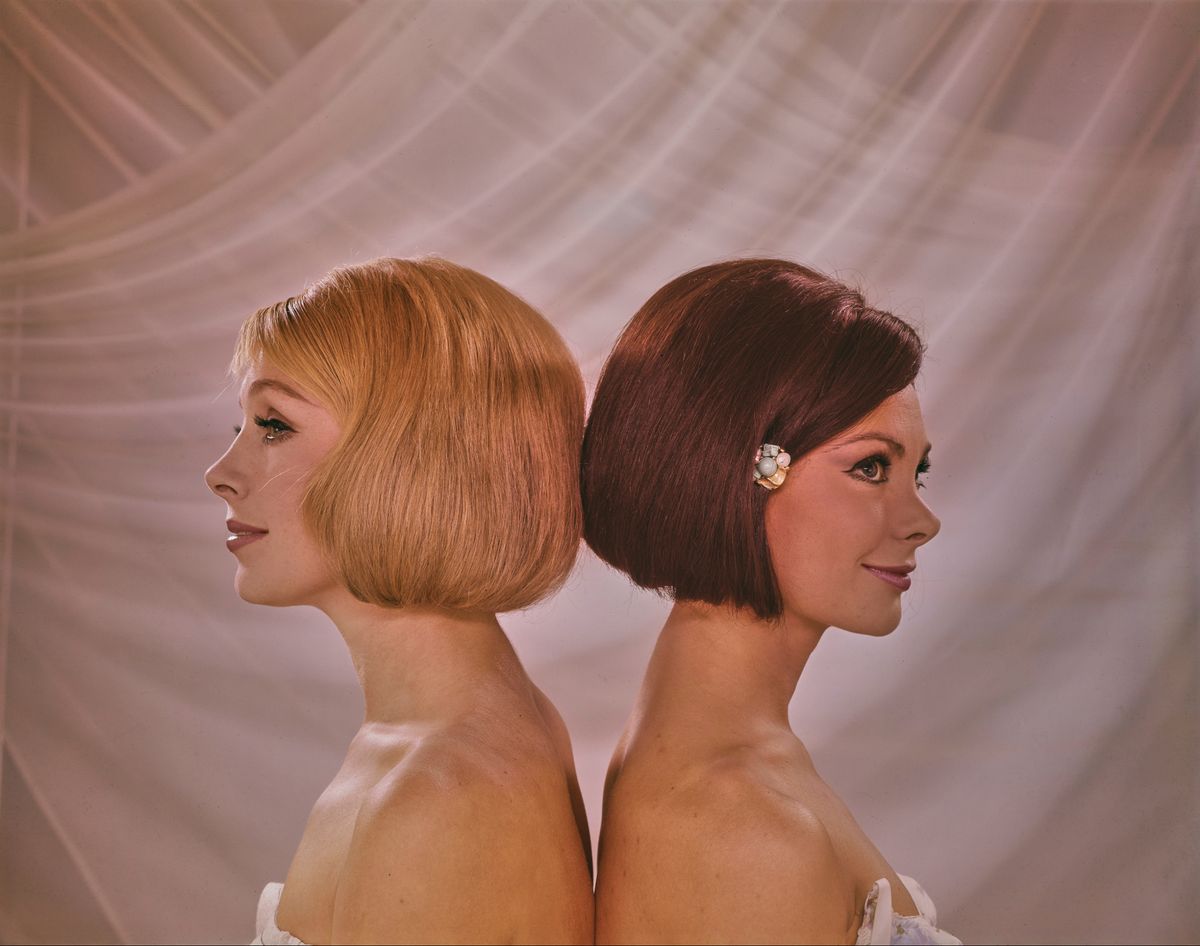 Last Brunette on the Upper East Side – Tablet Magazine