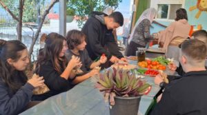 These schools build Druze Israeli identity, one student at a time