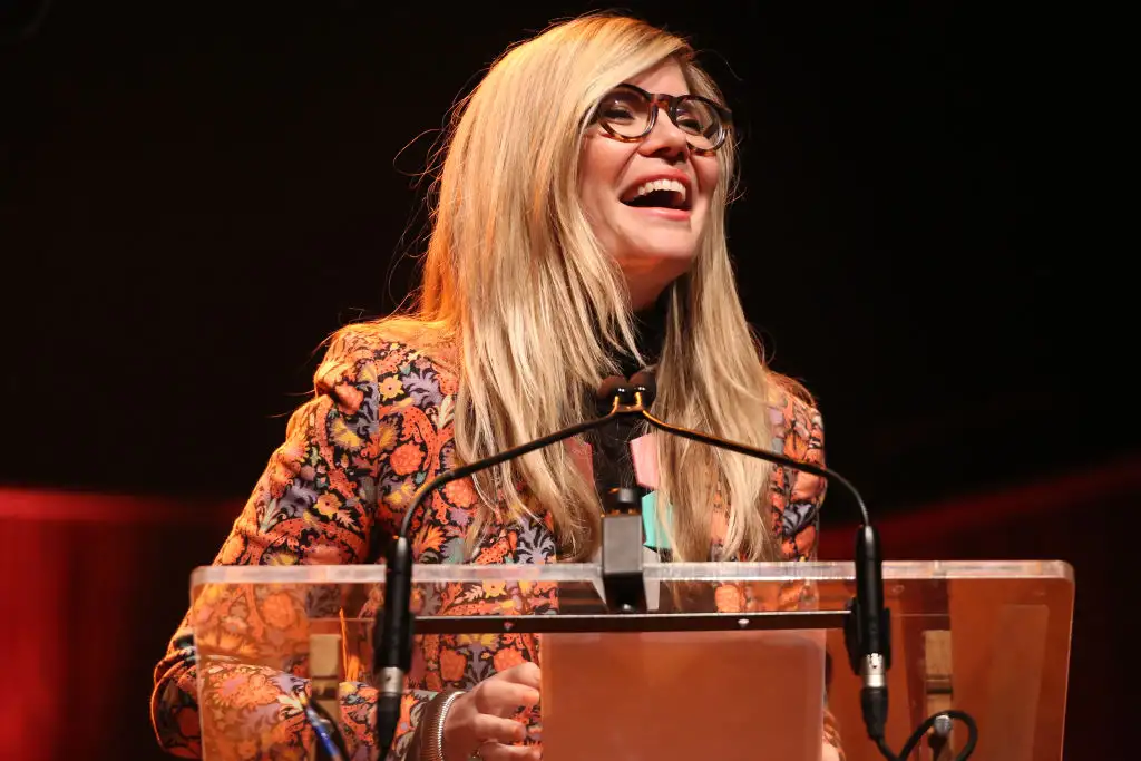 Emma Barnett to become an Austrian citizen after her Jewish grandmother fled Nazi persecution