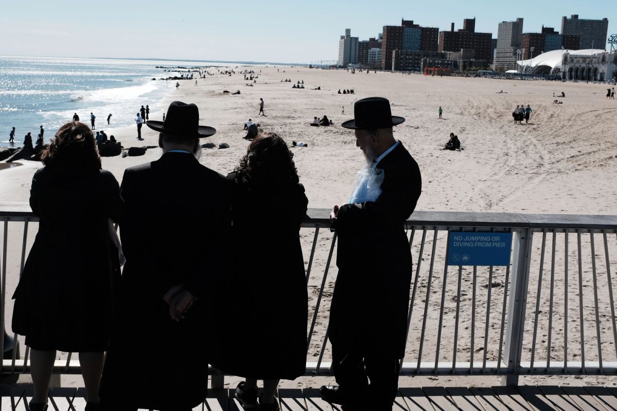 The Rabbis Who Gave America the Weekend – Tablet Magazine