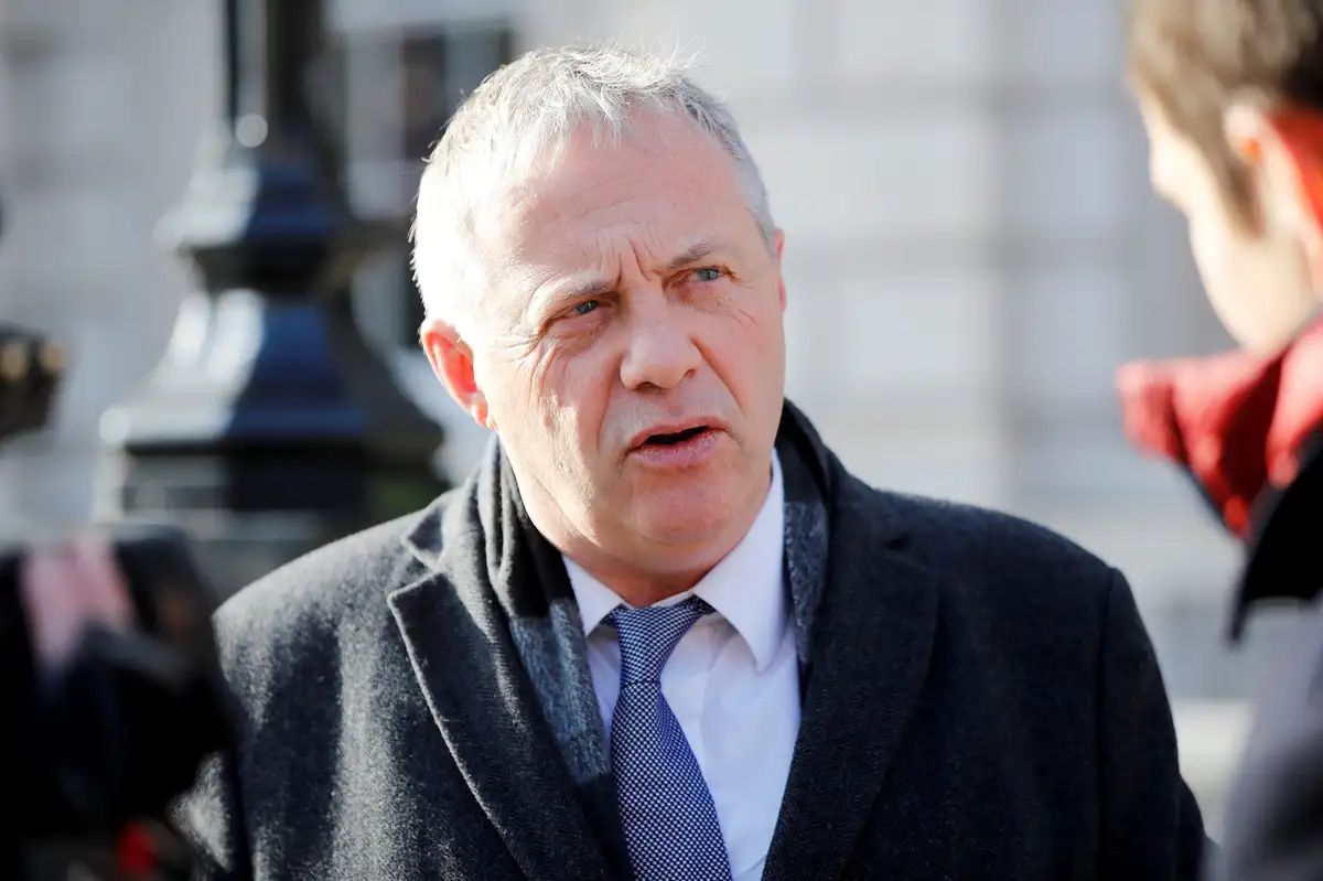 Jewish NHS staff member had bacon fat smeared on locker, Lord Mann reveals to JC at launch of antisemitism report