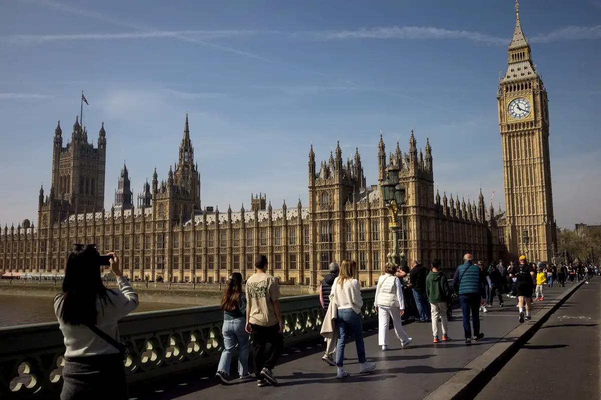 Parliament’s ‘Israel lobby’ debate ‘falls within’ IHRA antisemitism definition, says Lord Pickles