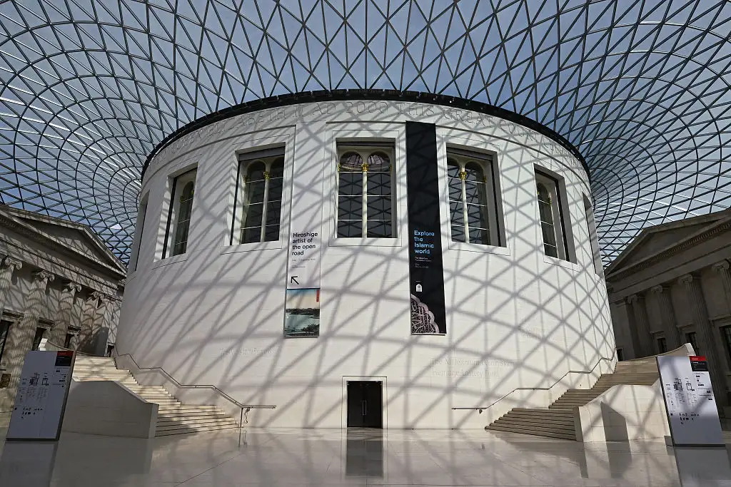 New date for British Museum’s Jewish Culture Month talk confirmed after postponement over protest fears