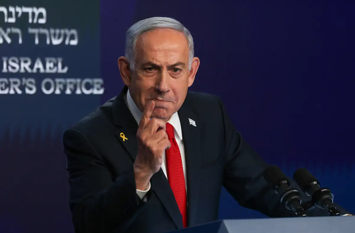 Global support for Israel tumbles amid Iran war, major poll indicates