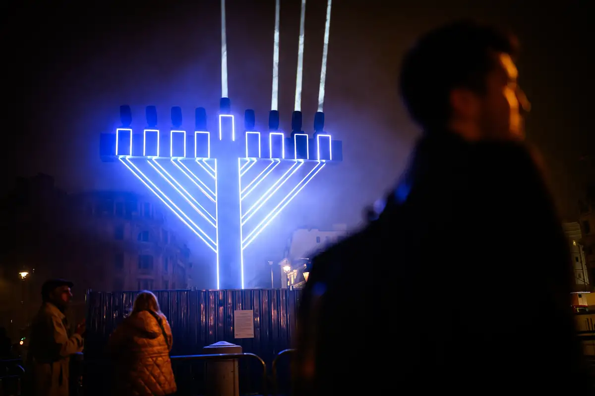 EU backs new network to tackle antisemitism and support Jewish life in Europe