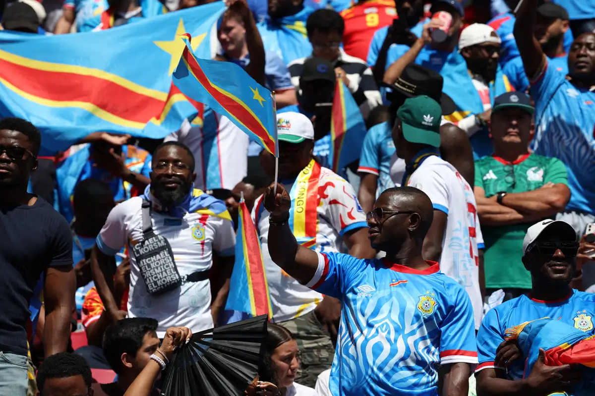 World Cup 2026: Meet the Jews who could be daring to dream of a DR Congo victory against England