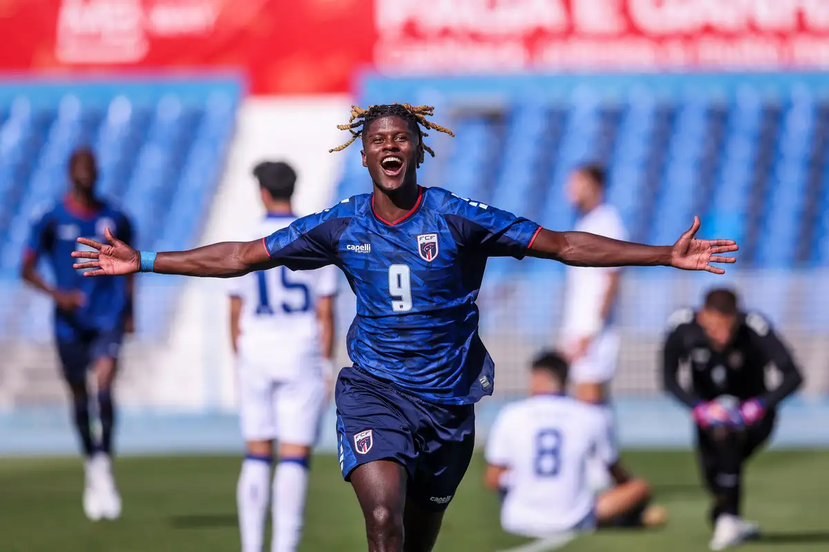 World Cup 2026: ‘Jewish roots’ of striker on heroic Cape Verde squad that held off Spain