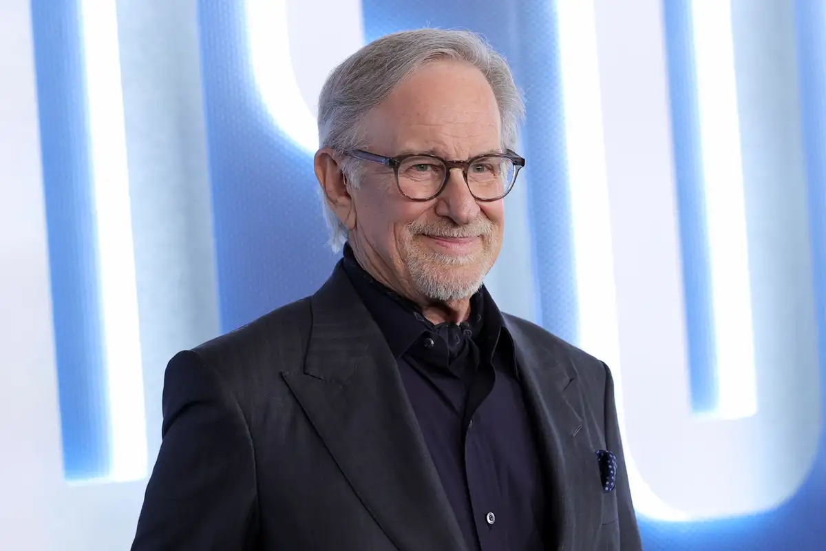 ET never went home: Spielberg claims aliens ‘are here’ on Earth