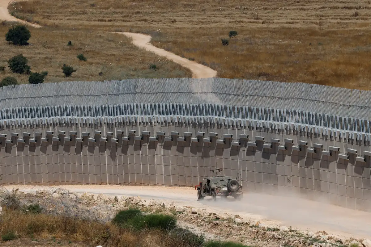 US proposes pilot plan for IDF to transfer territory to Lebanese army