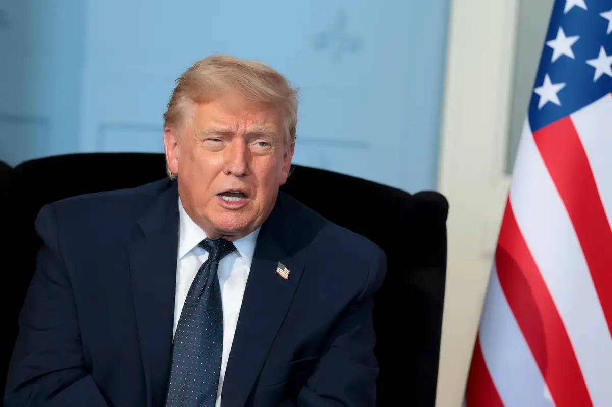 US turned down Israel’s request to see Iran war peace deal