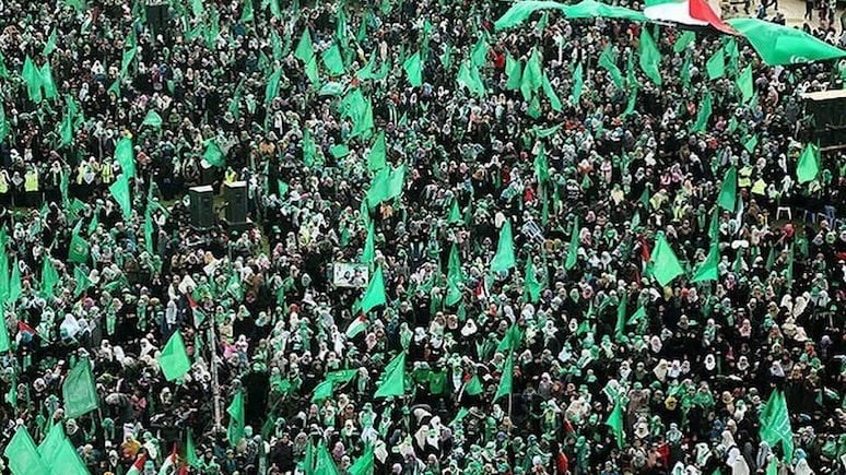 UN Blames Hamas for Torture and Public Execution of Gazans | Frontpage Mag