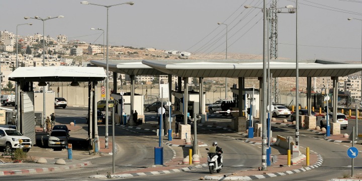 The Palestinian Authority Incites Terror, Then Cries Victim