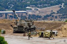 Rejecting pressure to leave Lebanon, Israel says IDF will stay in security zones indefinitely – EJP