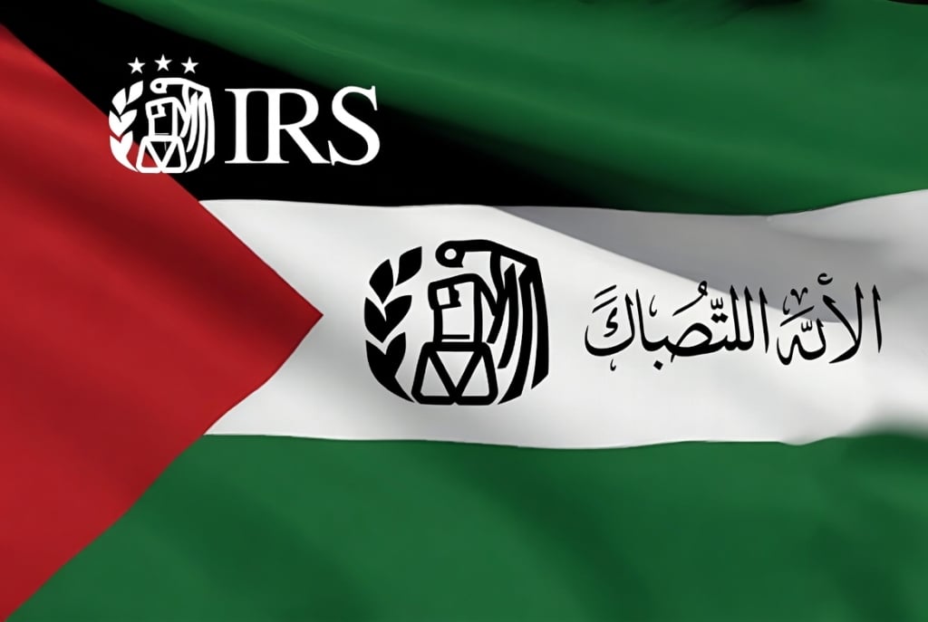 IRS Allows Hamas Non-Profit to Operate Even After FBI Bust | Frontpage Mag