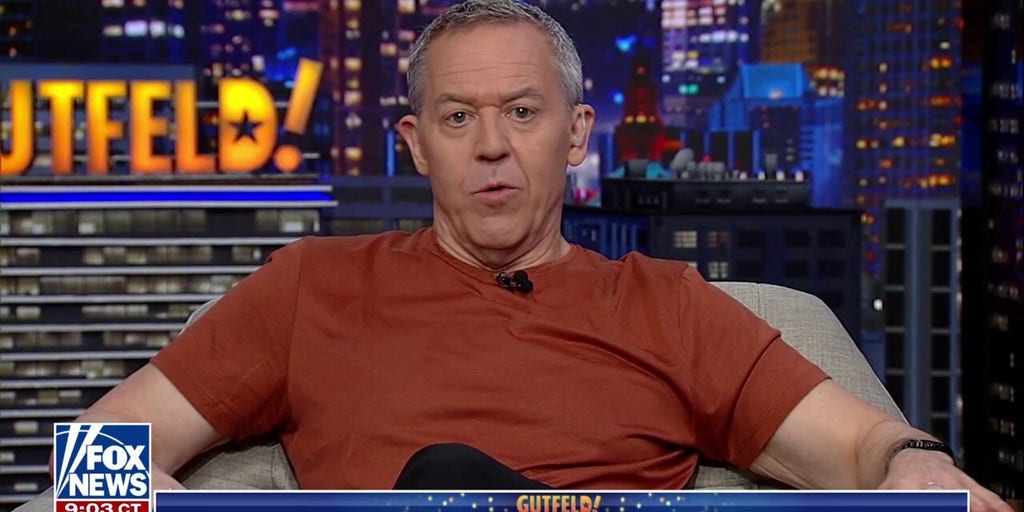 ‘Gutfeld!’: Antisemitism in the US is baffling and disturbing | Fox News Video