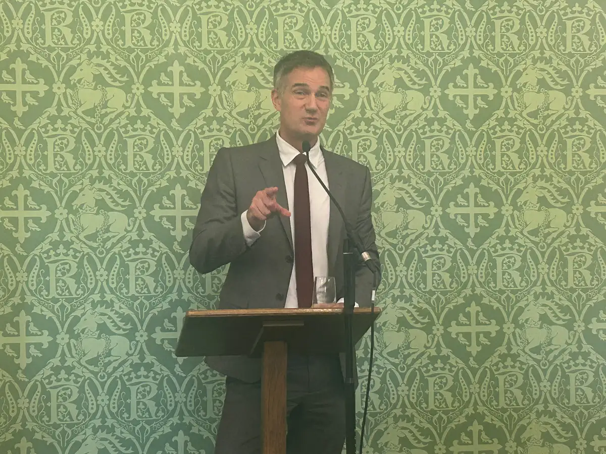 ‘No plans’ to restart UK-Israel trade talks, says Business Secretary