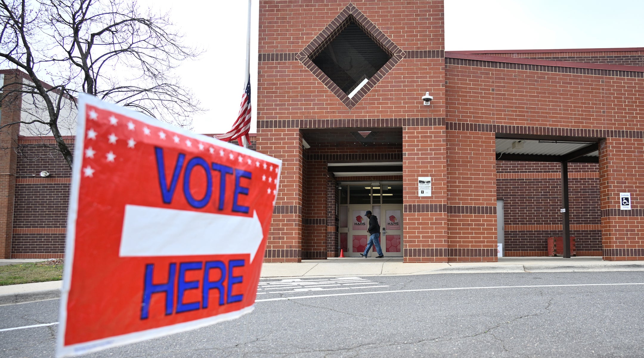 NC Democrats reject Gaza genocide resolution following campaign by Jewish caucus